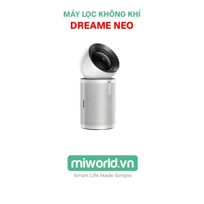 Máy lọc không khí Dreame PM Neo
