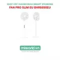 Quạt cây Xiaomi Mijia Smart Standing Fan Pro Slim EU BHR5856EU – Bản Quốc Tế