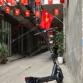Xe Điện Scooter Segway Ninebot MAX G3