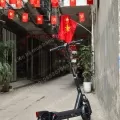Xe Điện Scooter Segway Ninebot MAX G3