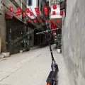 Xe Điện Scooter Segway Ninebot MAX G3