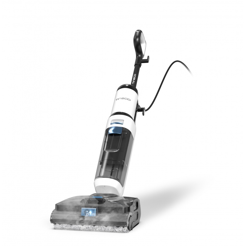 Máy hút bụi lau sàn khô ướt Tineco Floor One S6 Stretch Steam