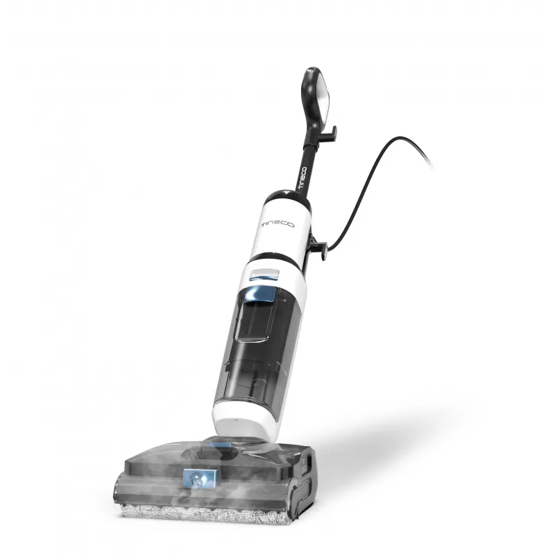 Máy hút bụi lau sàn khô ướt Tineco Floor One S6 Stretch Steam