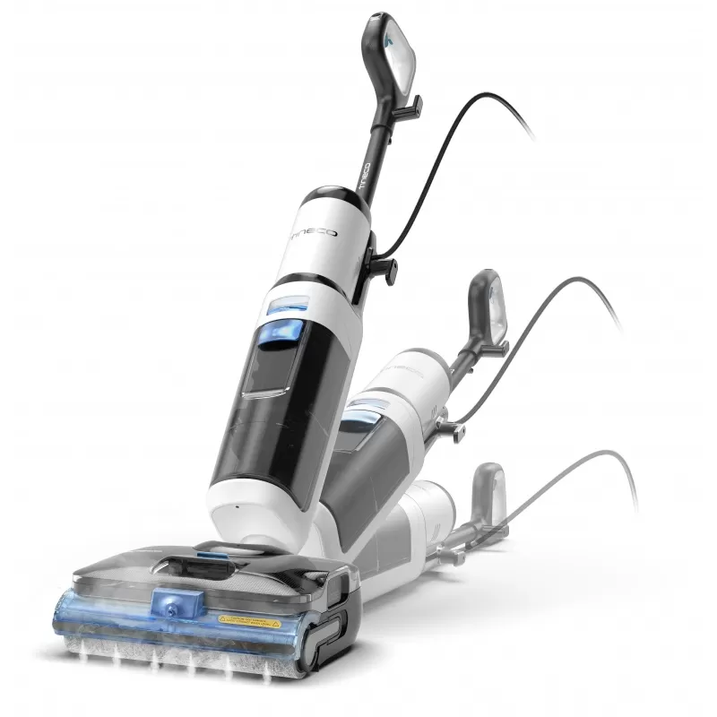 Máy hút bụi lau sàn khô ướt Tineco Floor One S6 Stretch Steam