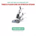 Máy hút bụi lau sàn khô ướt Tineco Floor One S6 Stretch Steam