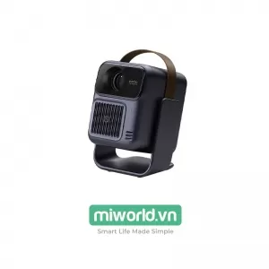 Máy Chiếu Wanbo ToGo Pro Tích Hợp Pin - Model 2026