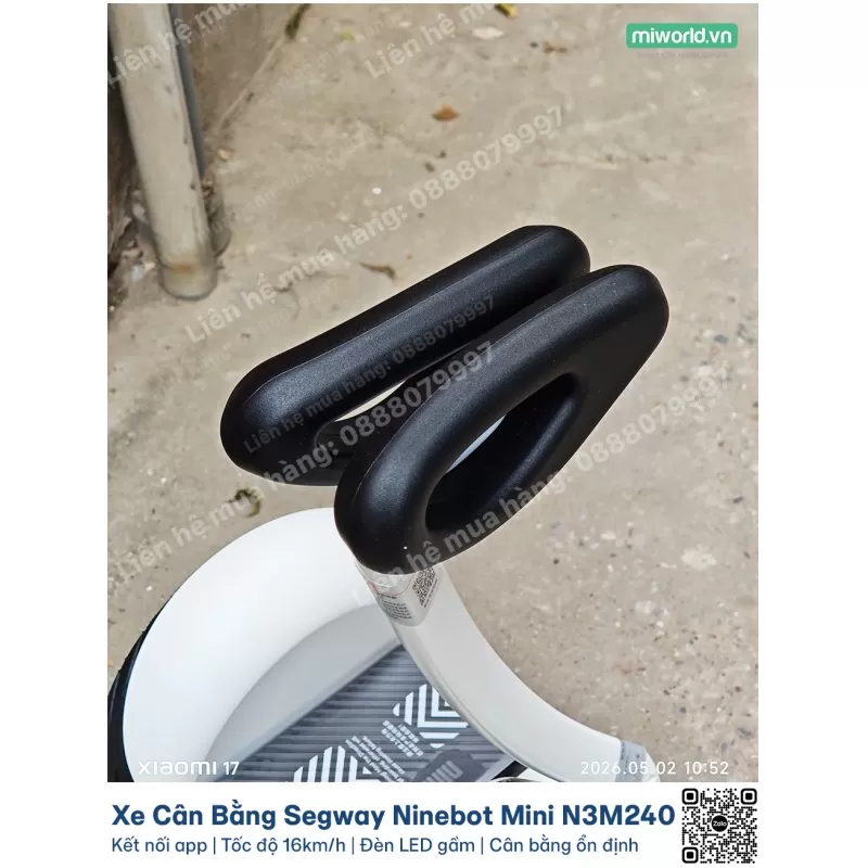 Xe Cân Bằng Segway Ninebot Mini N3M240