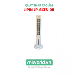 Quạt Tháp Tạo Ẩm Jipin JP-SLTS-05