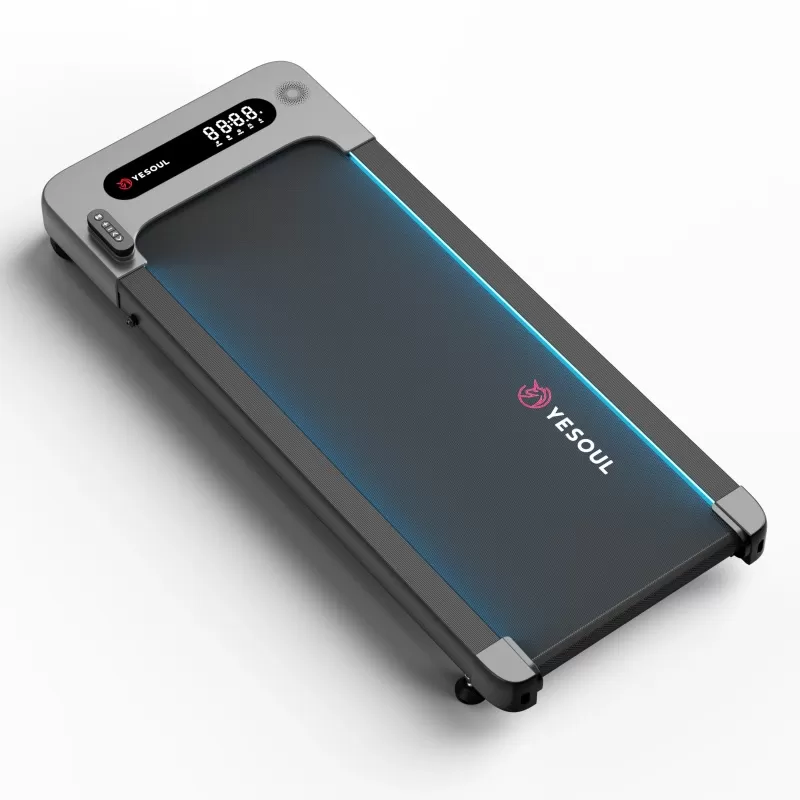 Máy Đi Bộ Xiaomi Yesoul W2 Pro Model 2026 Nâng Dốc Điện - Bản Quốc Tế