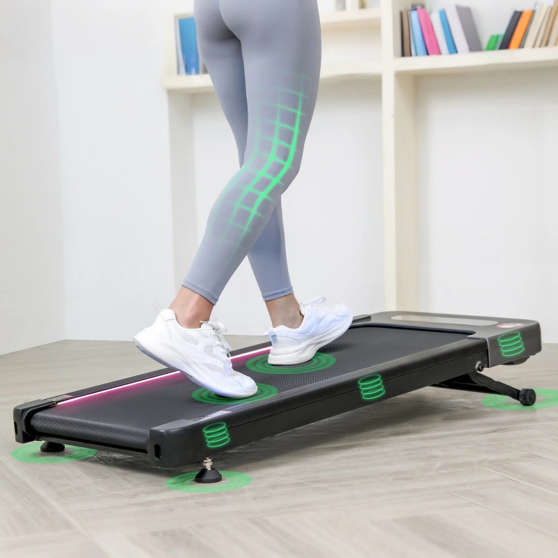 Máy Đi Bộ Xiaomi Yesoul W2 Pro Model 2026 Nâng Dốc Điện - Bản Quốc Tế