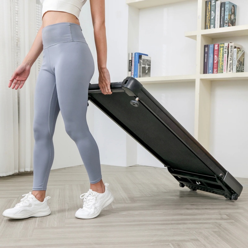 Máy Đi Bộ Xiaomi Yesoul W2 Pro Model 2026 Nâng Dốc Điện - Bản Quốc Tế