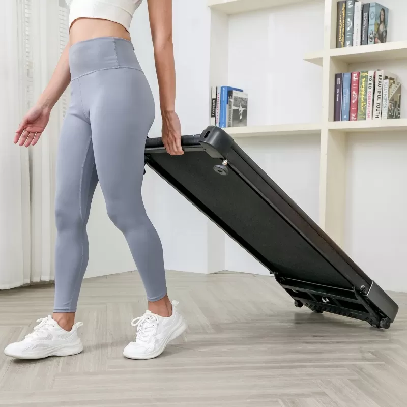 Máy Đi Bộ Xiaomi Yesoul W2 Pro Model 2026 Nâng Dốc Điện - Bản Quốc Tế