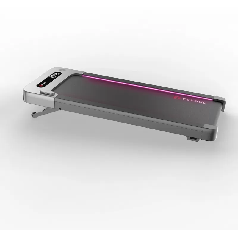 Máy Đi Bộ Xiaomi Yesoul W2 Pro Model 2026 Nâng Dốc Điện - Bản Quốc Tế