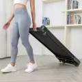 Máy Đi Bộ Xiaomi Yesoul W2 Pro Model 2026 Nâng Dốc Điện - Bản Quốc Tế