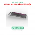Máy Đi Bộ Xiaomi Yesoul W2 Pro Model 2026 Nâng Dốc Điện - Bản Quốc Tế