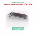 Máy Đi Bộ Xiaomi Yesoul W2 Pro Model 2026 Nâng Dốc Điện - Bản Quốc Tế