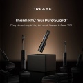 Thanh khử mùi Dreame PureGuard™ (H13 FlexReach/ H12 FlexReach/ H15 Pro Heat / H15 Pro)