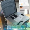 Bộ bơm xả nước tự động Dreame Aqua 10 Pro Track/ Aqua10 Roller RAW8