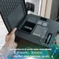 Bộ bơm xả nước tự động Dreame Aqua 10 Pro Track/ Aqua10 Roller RAW8