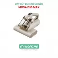 Máy hút bụi giường nệm Mova D10 MAX