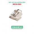 Máy hút bụi giường nệm Mova D20