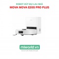 Robot hút bụi lau nhà Mova Mova E20s Pro Plus – Hàng Chính Hãng
