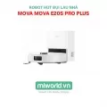 Robot hút bụi lau nhà Mova Mova E20s Pro Plus – Hàng Chính Hãng