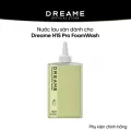 Nước lau sàn dành cho Dreame H15 Pro FoamWash 500ml – Phụ kiện chính hãng