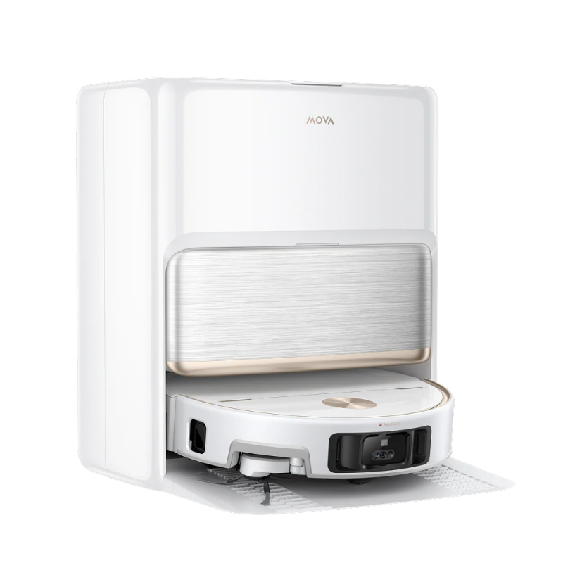 Robot hút bụi lau nhà MOVA V70 Ultra