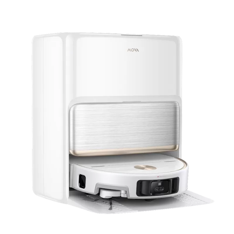Robot hút bụi lau nhà MOVA V70 Ultra Complete