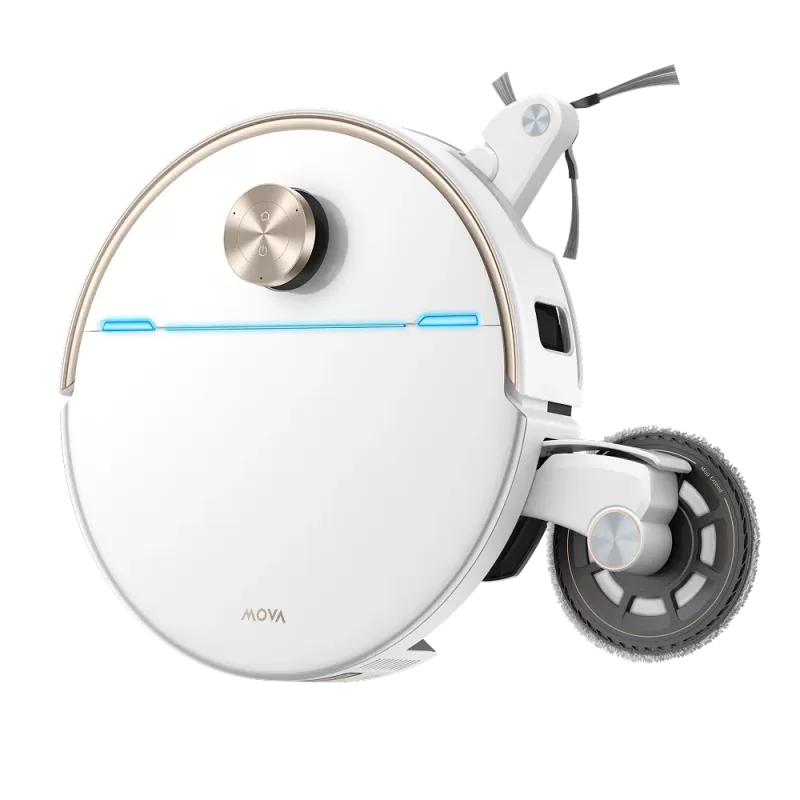 Robot hút bụi lau nhà MOVA V70 Ultra Complete