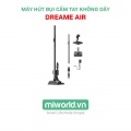 Máy hút bụi cầm tay không dây Dreame Air
