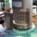 Quạt Không Cánh Dreame MF10