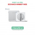 Robot lau kính Ecovacs Winbot W2S Omni 2027