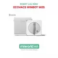 Robot lau kính Ecovacs Winbot W2S Omni 2027