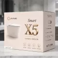 Bồn Cầu Thông Minh JAAMIJ Smart X5 Bản Quốc Tế