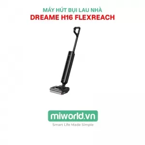 Máy Hút Bụi Lau Nhà Dreame H16 Flexreach – Hàng Chính Hãng