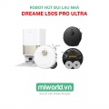 Robot Hút Bụi Lau Nhà Dreame L50S Pro Ultra – Bản Quốc Tế