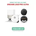 Robot Hút Bụi Lau Nhà Dreame L50S Pro Ultra – Bản Quốc Tế