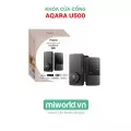Khóa cửa cổng thông minh Aqara U500 Gate Lock