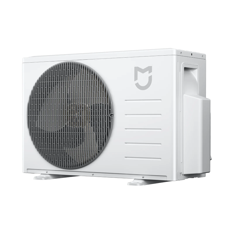 Điều Hòa Một Chiều Xiaomi Mijia Air Conditioner GentleAir Inverter 1.5HP 12.000BTU ASC-12W/R2C5VN