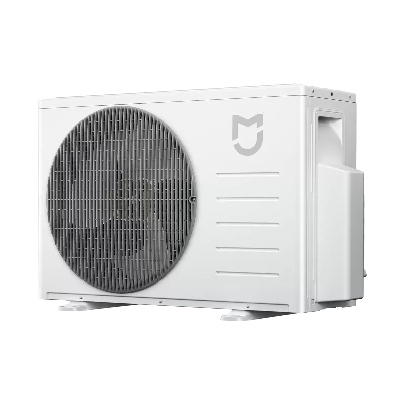 Điều Hòa Một Chiều Xiaomi Mijia Air Conditioner GentleAir Inverter 1.5HP 12.000BTU ASC-12W/R2C5VN
