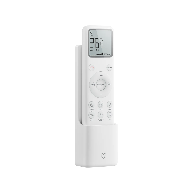 Điều Hòa Một Chiều Xiaomi Mijia Air Conditioner GentleAir Inverter 1.5HP 12.000BTU ASC-12W/R2C5VN