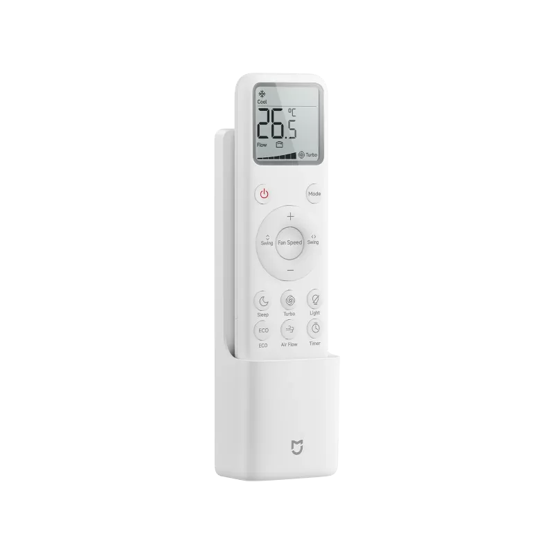 Điều Hòa Một Chiều Xiaomi Mijia Air Conditioner GentleAir Inverter 1HP 9000BTU ASC-09W/R2C5VN