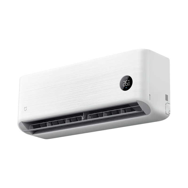 Điều Hòa Một Chiều Xiaomi Mijia Air Conditioner GentleAir Inverter 1.5HP 12.000BTU ASC-12W/R2C5VN
