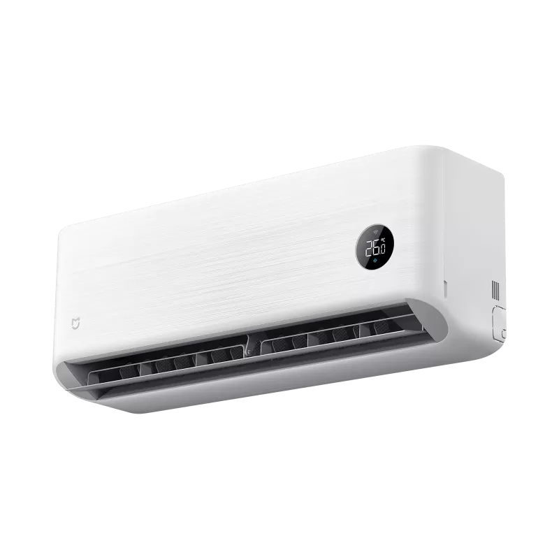 Điều Hòa Một Chiều Xiaomi Mijia Air Conditioner GentleAir Inverter 1.5HP 12.000BTU ASC-12W/R2C5VN