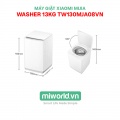 Máy Giặt Xiaomi Mijia Top Load Washer 13kg TW130MJA08VN - Hàng Chính Hãng