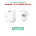 Máy Giặt Xiaomi Mijia Top Load Washer 13kg TW130MJA08VN - Hàng Chính Hãng