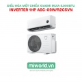 Điều Hòa Một Chiều Xiaomi Mijia Air Conditioner GentleAir Inverter 1HP 9000BTU ASC-09W/R2C5VN