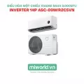 Điều Hòa Một Chiều Xiaomi Mijia Air Conditioner GentleAir Inverter 1HP 9000BTU ASC-09W/R2C5VN